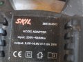 Bosch-Skil-Li-ion-9,6V-14,4V-Бързо Зарядно-Скил-9,6-14,4 Волта-Литий-Йон-Бош, снимка 5