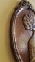 Камея за стена 18/12/1 см, снимка 4