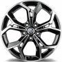 17" Джанти Киа 5X114.4 KIA CEED SPORTAGE SORENTO OPTIMA Сийд Оптима, снимка 2