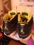  Jordan 6 Rings Venom Green, снимка 6