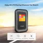 Tenda 4G185 преносим мобилен рутер 2100 mAh батерия 4G LTE Cat4 150Mbp, снимка 4