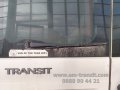 Рамо за задна чистачка R Транзит 2001-05, снимка 1 - Части - 39499440