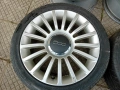 16 4х98 16 4x98 Fiat 500, снимка 2