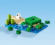 LEGO® Minecraft™ 21254 - Къща на плажа на костенурките, снимка 7