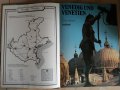 Разкошна книга албум за Венеция на немски език, снимка 2