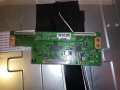 T-con board 6870C-0532A от JVC LT-43VF52M, снимка 1 - Части и Платки - 37887824