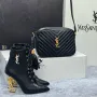 Yves Saint Laurent дамски комплекти , снимка 4