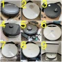 Робот/Роботи Прахосмукачка - ROBOROCK, Ecovacs Deebot, ZACO, ROWENTA- Мокро + Сухо Почистване, WiFi, снимка 1