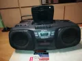 SONY CFD-101 CD/DECK/RADIO-ВНОС GERMANY 0103252026LNWC, снимка 9