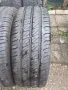 2бр. Гуми 215 65 16 C 2012 г. GT, снимка 3