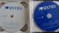 СД - I LOVE SIXTIES - 3 CD, снимка 7