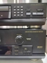 ресийвър technics sa dx 750, снимка 3
