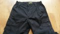 Beaver Lake HUNTING Trouser размер L за лов риболов туризъм панталон със здрава материя - 390, снимка 3
