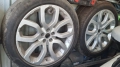Летни гуми Pirelli 245/45-20", снимка 1