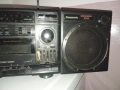 Радиокасетофон Panasonic за части, снимка 8