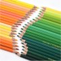 Комплект от 72, 120 и 160 цветни маслени моливи - луксозно решение за художници и любители на рисува, снимка 17