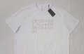 Armani Exchange T-Shirt оригинална тениска 2XL памучна фланелка, снимка 2