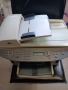 Принтер HP LaserJet M1522nf, мултифункционално, мрежово устройство, скенер, факс, снимка 7