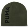 Спортна шапка Puma Classic Cuffless Beanie, снимка 1 - Шапки - 43592764