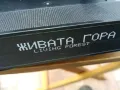 ЖИВАТА ГОРА-ORIGINAL VHS VIDEO TAPE 0505251900, снимка 2