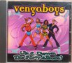 Vengaboys – Up & Down - The Party Album! (1998, CD) 