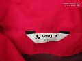 Vaude Ceplex мъжко туристическо яке червено размер 52-L, снимка 2