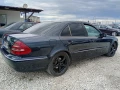 Мерцедес Е220CDI, снимка 6