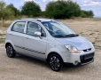 Chevrolet Matiz 4цилиндъра| 90 000хил.км | КЛИМА | Сервизна книжка, снимка 9