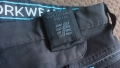 Snickers 6208 Work Stretch Trouser размер 54 / XL еластичен работен панталон W4-703, снимка 6