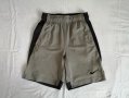 Nike DRI-FIT оригинални момчешки спортни къси панталони за 8-10 годишни, ръст около 128-137 см, снимка 1 - Детски анцузи и суичери - 43037086