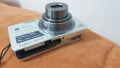  Sony Cyber-shot DSC-W630    16.1 MpX, снимка 5