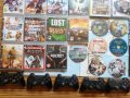 Игри за Сони Плейстейшън 3/Sony Playstation3  GTA,NFS ,WWE и др.цени по договаряне, снимка 11