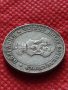 Монета 10 стотинки 1913г. Царство България за колекция декорация - 24804, снимка 8