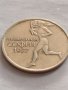 ЮБИЛЕЙНА МОНЕТА 50 стотинки 1977г. Универсиада София за КОЛЕКЦИЯ 32775, снимка 6