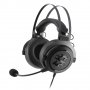 Слушалки с микрофон Sharkoon Skiller SGH3 SH0059 Геймърски слушалки Gaming Headset , снимка 1 - Слушалки за компютър - 23118502