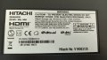 Hitachi 55HK6000 със счупен екран-VES550QNDS-2D-N13/17IPS72/17MB130S/17DLB55NER1-A/B, снимка 2