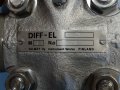 Трансмитер на налягане DIFF-EL 40, снимка 6