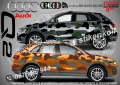 Mercedes-Benz GLB SK-SJV3-ME-GLB Кaмуфлаж Офроуд Джип Пикап Лодка Camouflage Off-Road стикери, снимка 8