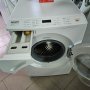 Немска инверторна пералня Miele SOFTTRONIC W4446WPS - ГАРАНЦИЯ, снимка 5