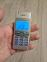 Sony Ericsson T105 БГ меню и нова батерия, снимка 2