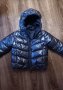 Детско яке за възраст 3-4г., снимка 1