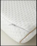 Hıgh Orthopedic Visco Pillow 55x40x13 Cm White, снимка 4