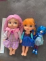 Кукли ретро 70 -80г., снимка 4