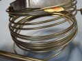 термостат ASCO KT11A4D temperature switch transducer unit 300-400°C, снимка 8