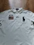 polo ralph lauren - страхотна мъжка тениска L, снимка 3