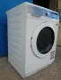 Комбинирана пералня с сушилня с термо помпа AEG lavamat TURBO 8 кг , снимка 2