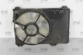 Перка охлаждане за Suzuki Swift 1.3i 92 к.с (2004-2010), снимка 1