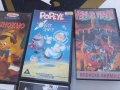 Детски филми на видеокасети, снимка 3