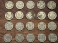 Монети стари, снимка 5