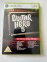 Guitar Hero 5 за Xbox 360 , снимка 1